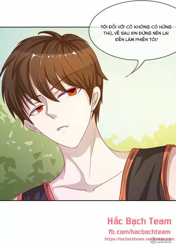 Cả Thế Giới Tớ Chỉ Yêu Cậu: Chapter 2