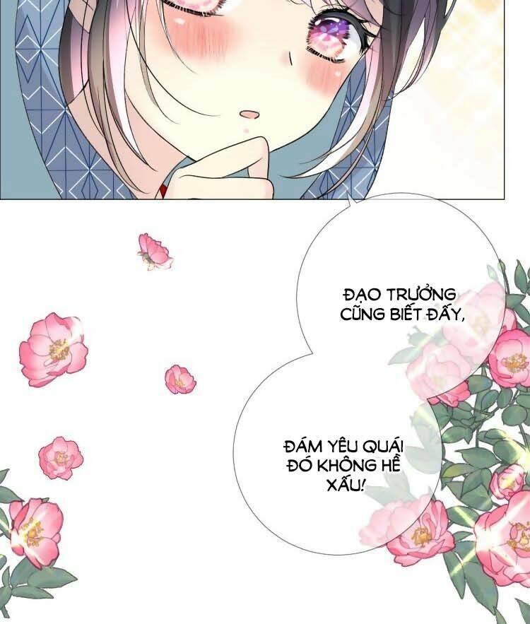 Sao Lại Là Yêu?: Chapter 3