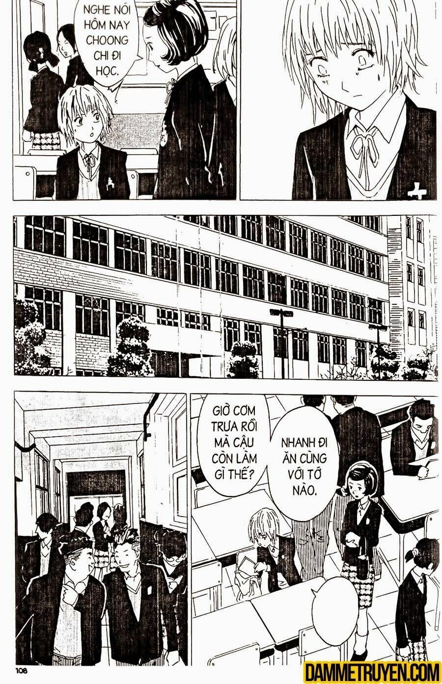 Ai Hơn Ai: Chapter 217