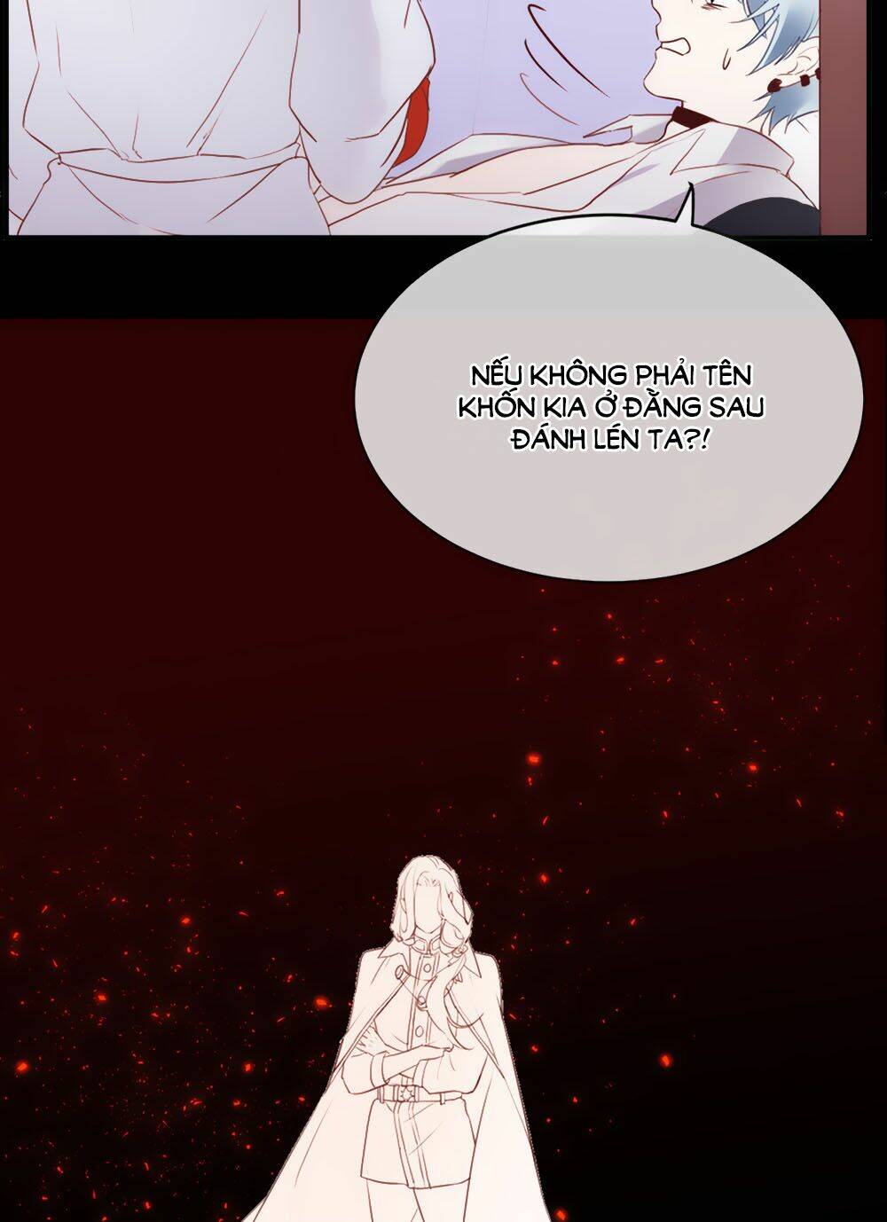 Ảnh Hậu Thời Gian: Chapter 24