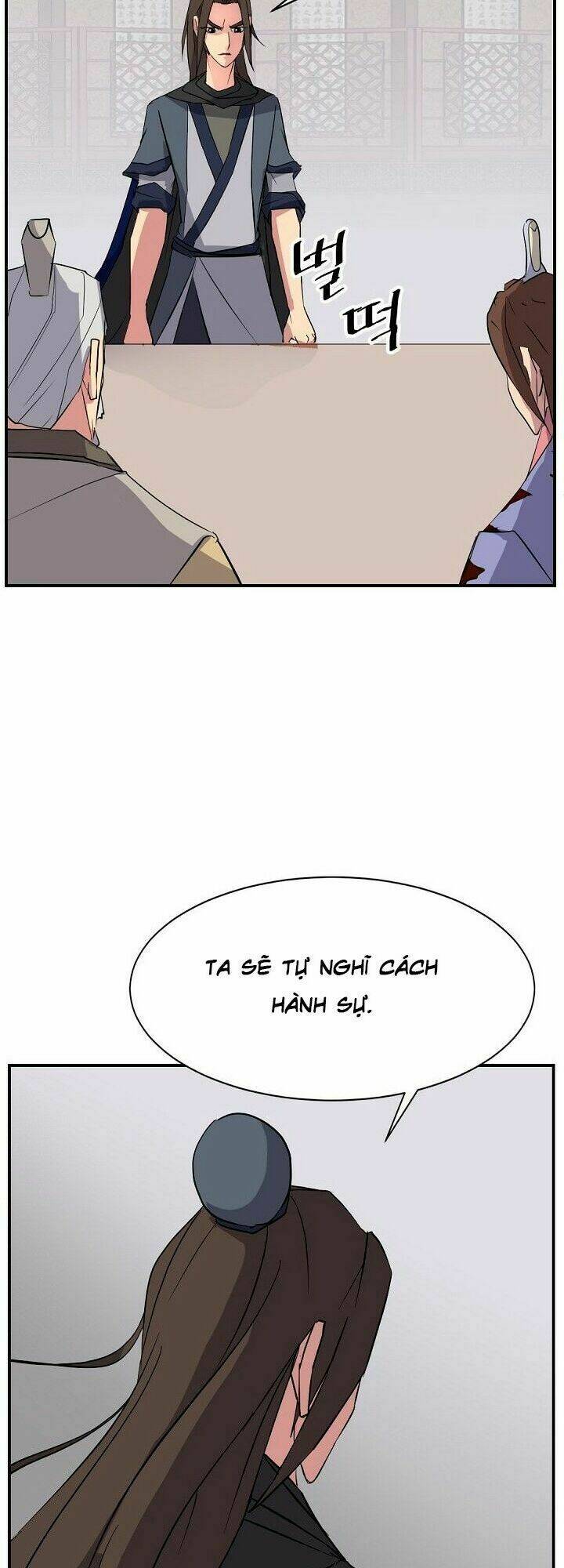 Trọng Sinh, Bất Khả Chiến Bại: Chapter 54