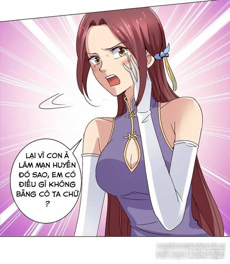 Đô Thị Chí Tôn Hệ Thống: Chapter 29