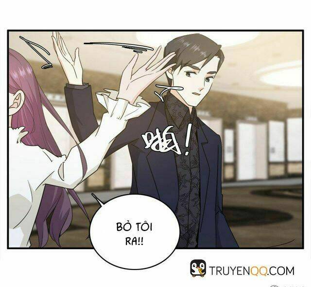 Khốn Ái Tù Lung: Chapter 43