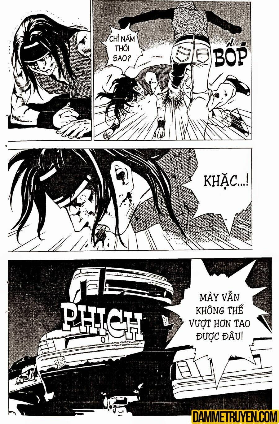 Ai Hơn Ai: Chapter 179