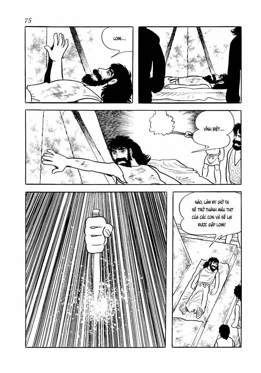 Chim Lửa: Chapter 66