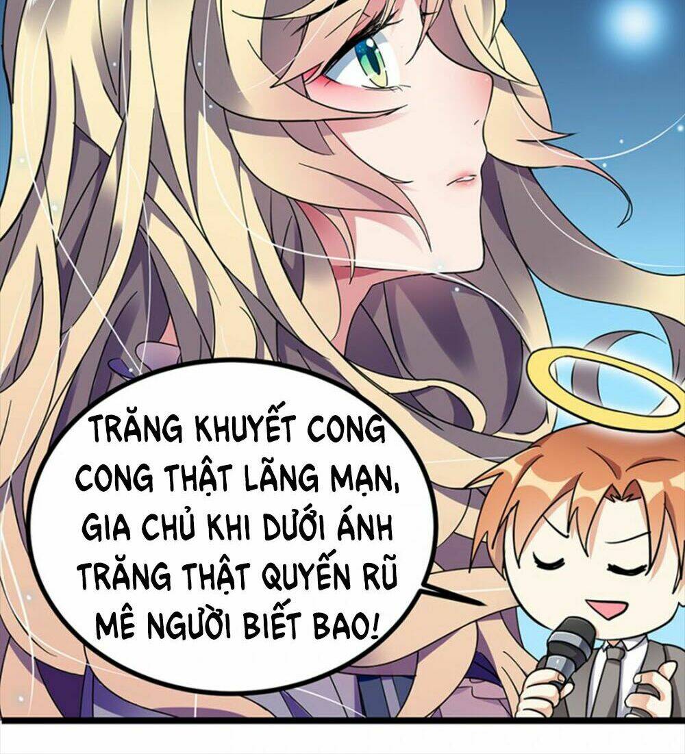 Nhật Ký Dạy Dỗ Của Gia Tộc Đáng Yêu: Chapter 25