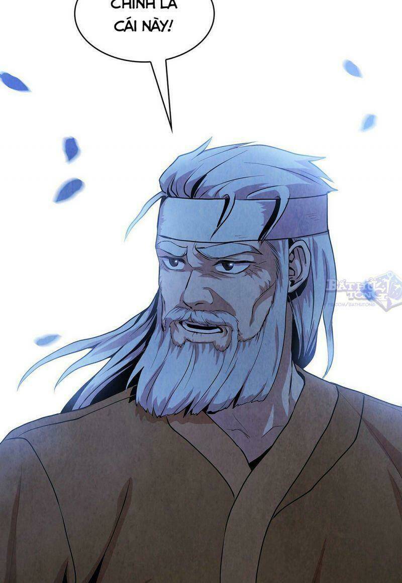 Đại Sư Huynh: Chapter 7.2
