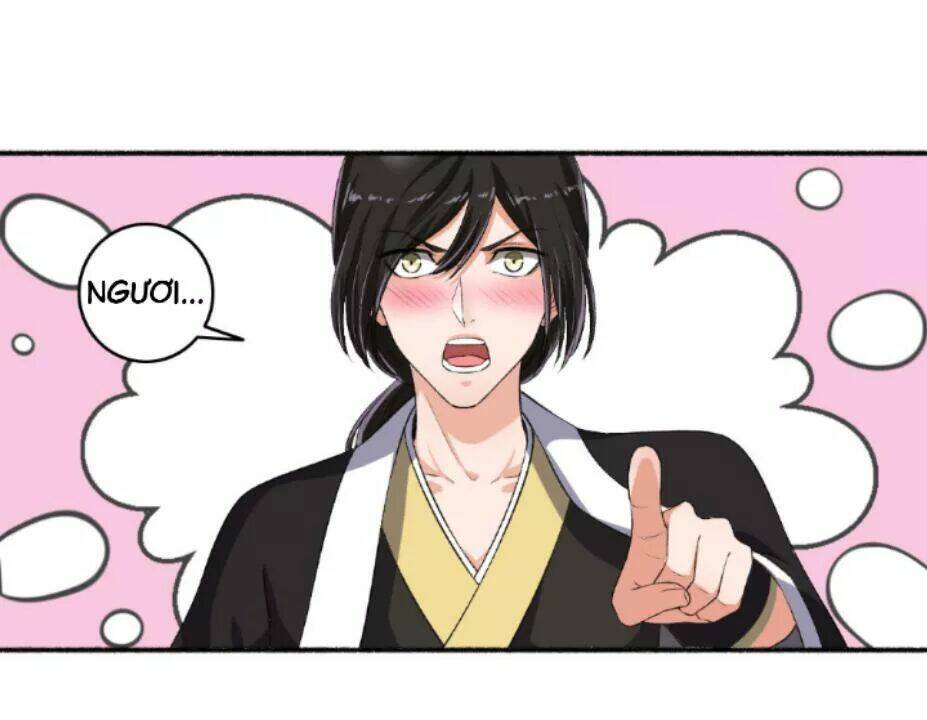 Cuồng Phi Phách Lối: Chapter 69