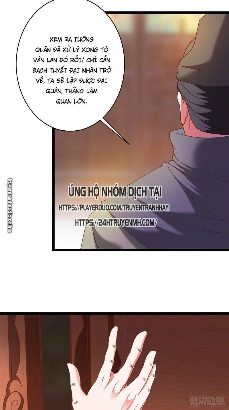 Trọng Sinh Tối Cường Ma Tôn Ở Rể: Chapter 102