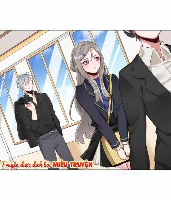 Tướng Quân Mời Xuất Đạo: Chapter 4