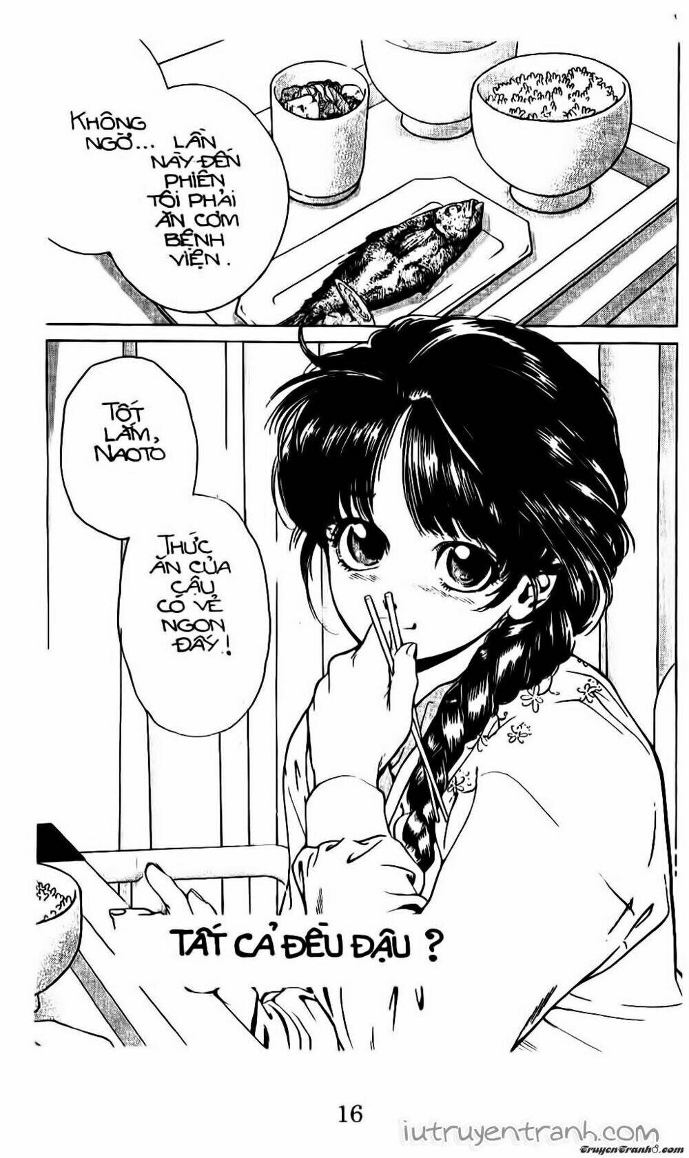 Mirano Nhà Tôi: Chapter 104