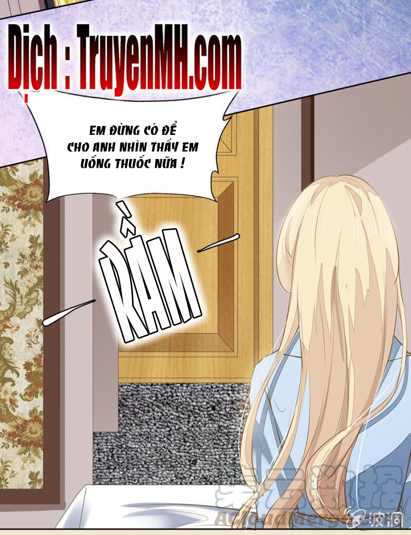 Hôn Sai 55 Lần: Chapter 105