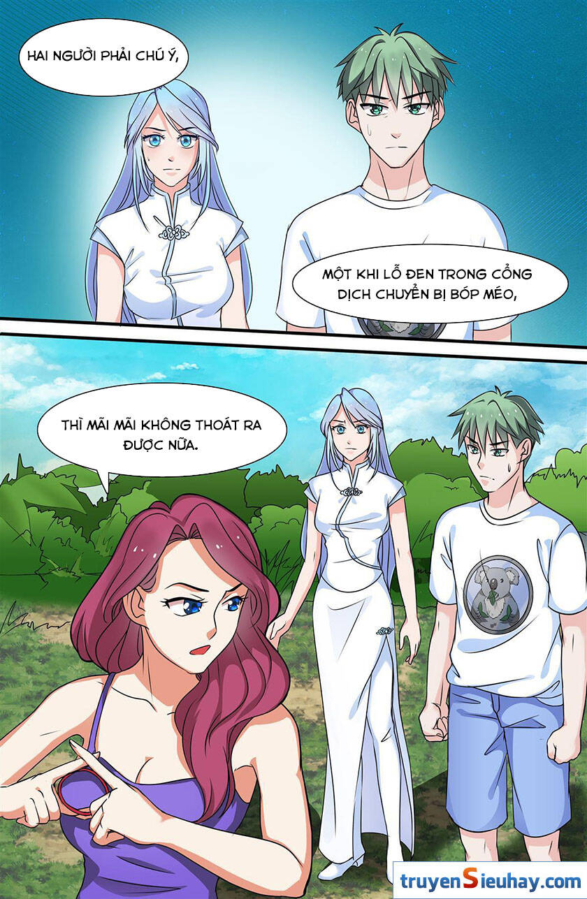 Cực Phẩm Tu Chân Thiếu Niên: Chapter 89