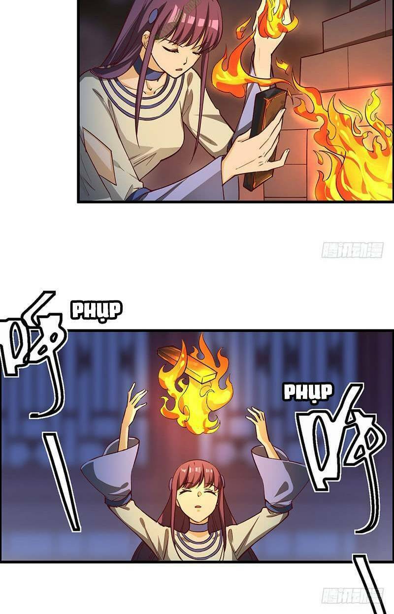 Bất Diệt Nguyên Thần: Chapter 70