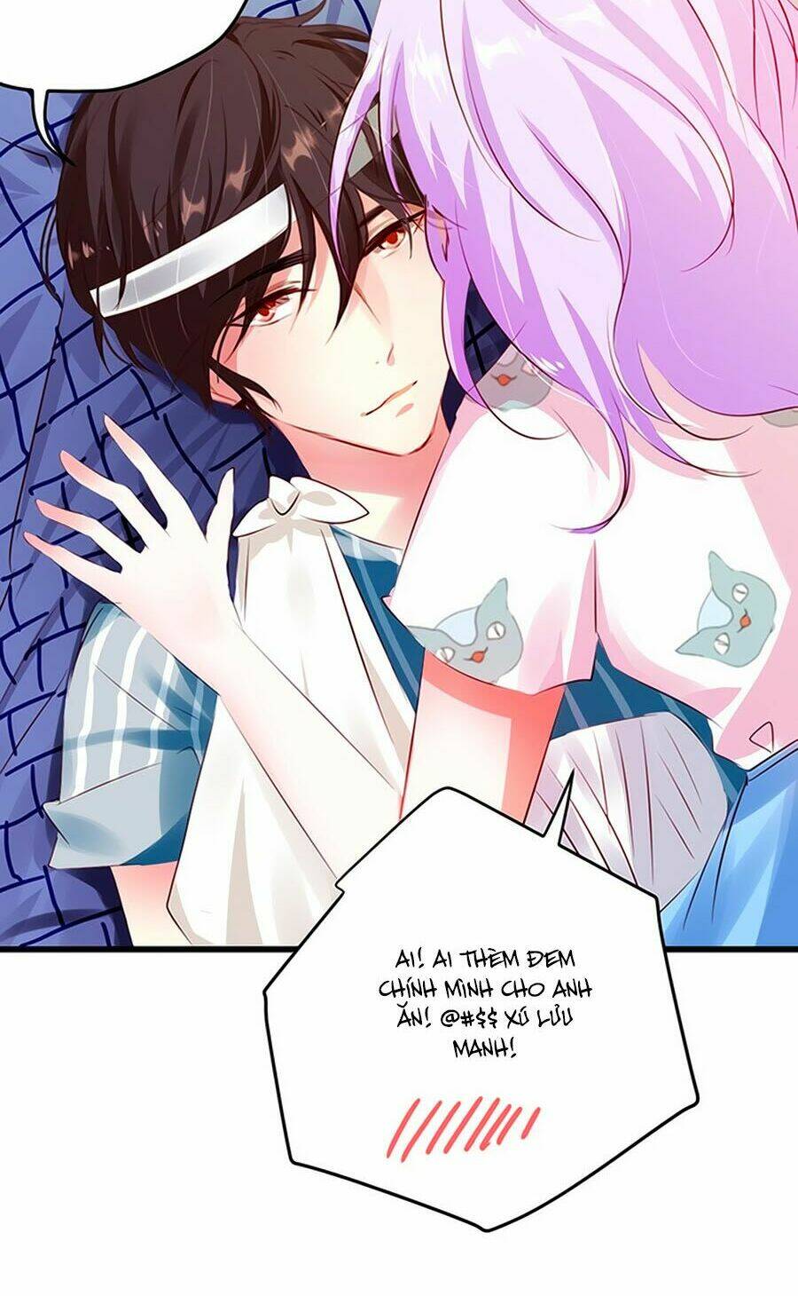 Bạn Trai Là Ngôi Sao: Chapter 22