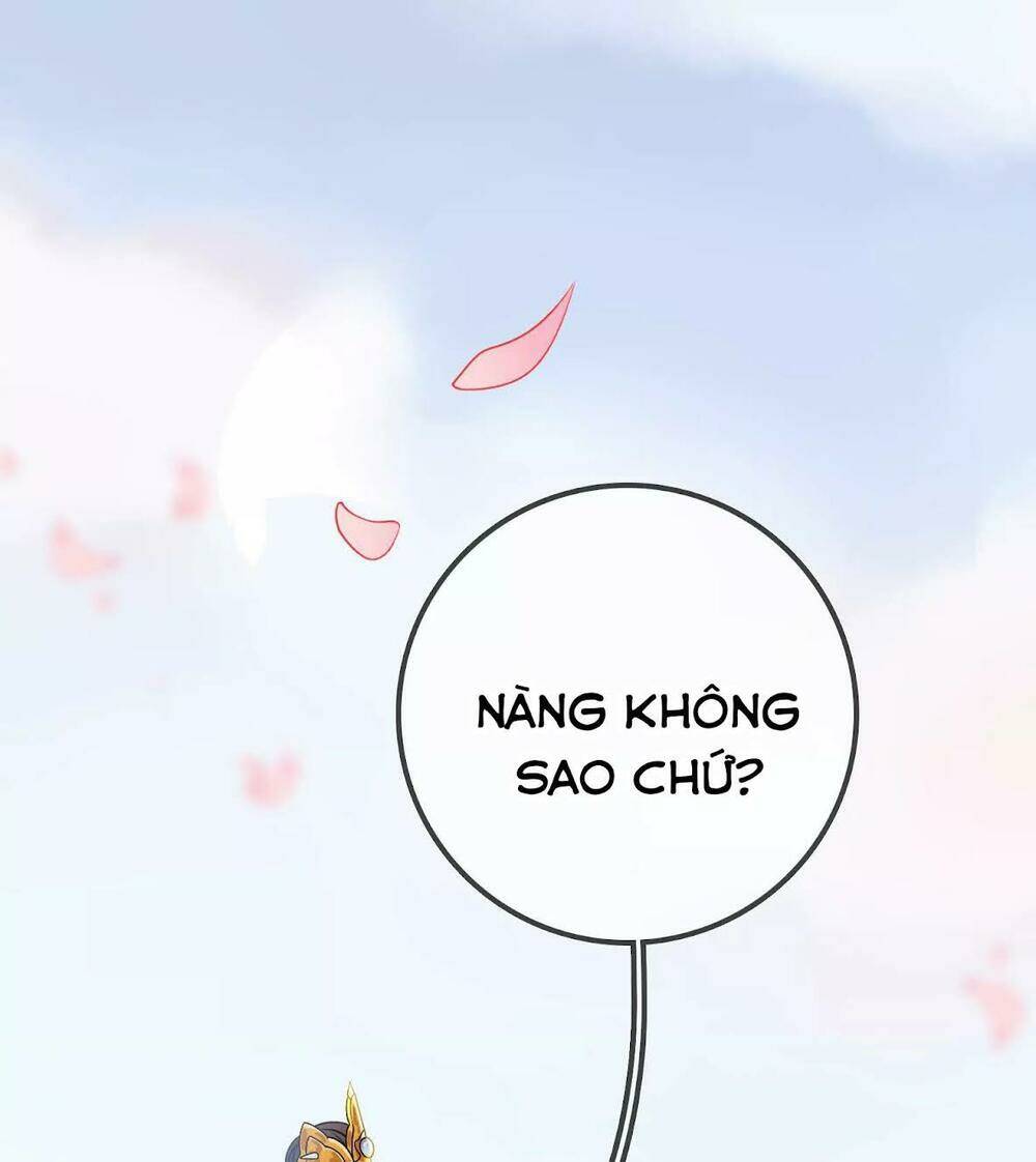 Thái Tử, Người Thật Ngọt Ngào: Chapter 34