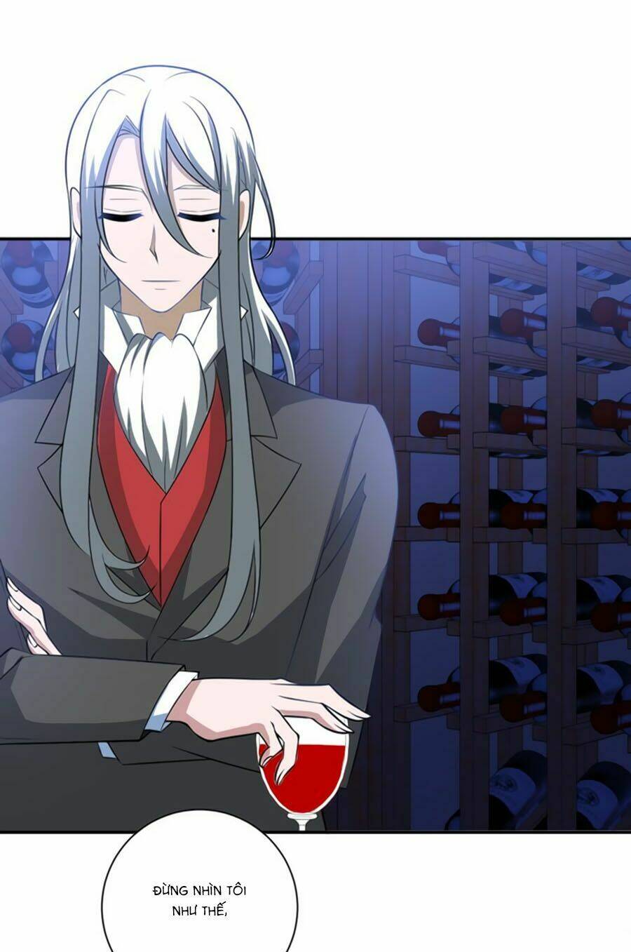 Người Yêu Khát Máu Của Tôi: Chapter 80