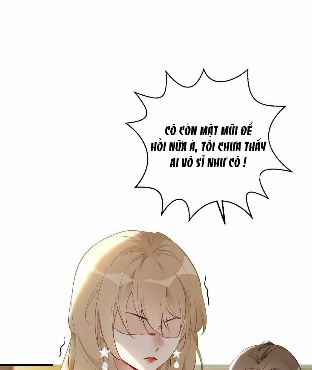 Lấy Tình Yêu, Lấy Thời Gian: Chapter 2