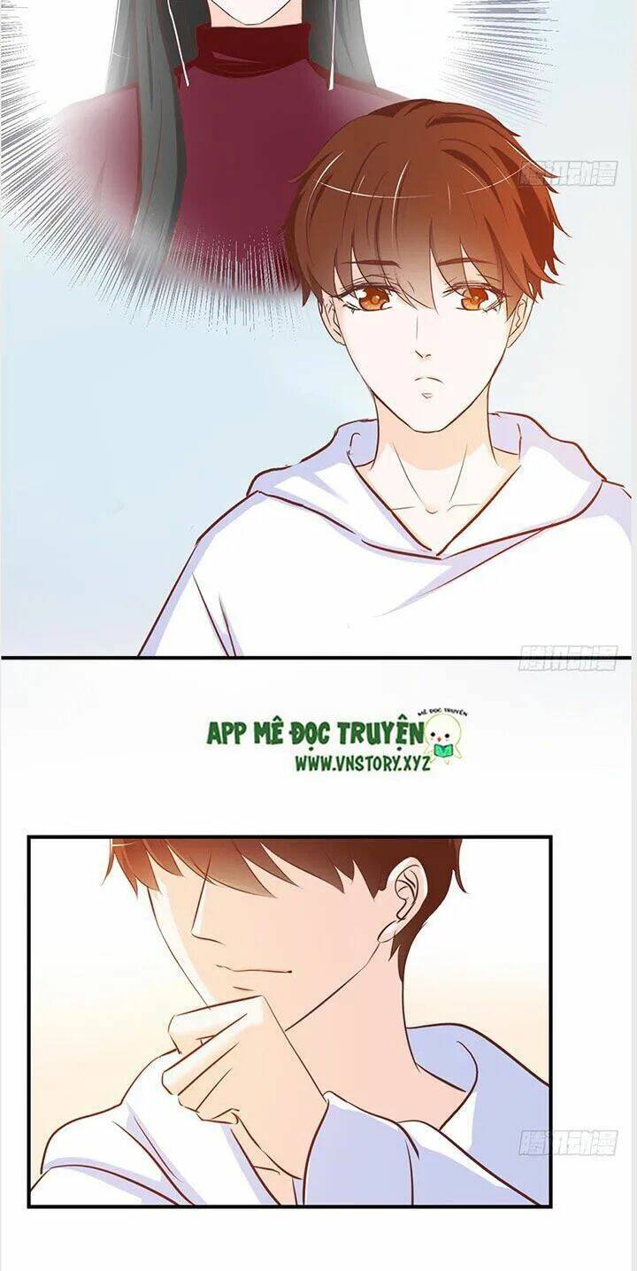 Cẩm Lý Thiếu Nữ Của Tôi: Chapter 30