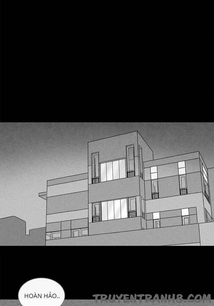 Những Câu Chuyện Bất Thường: Chapter 134