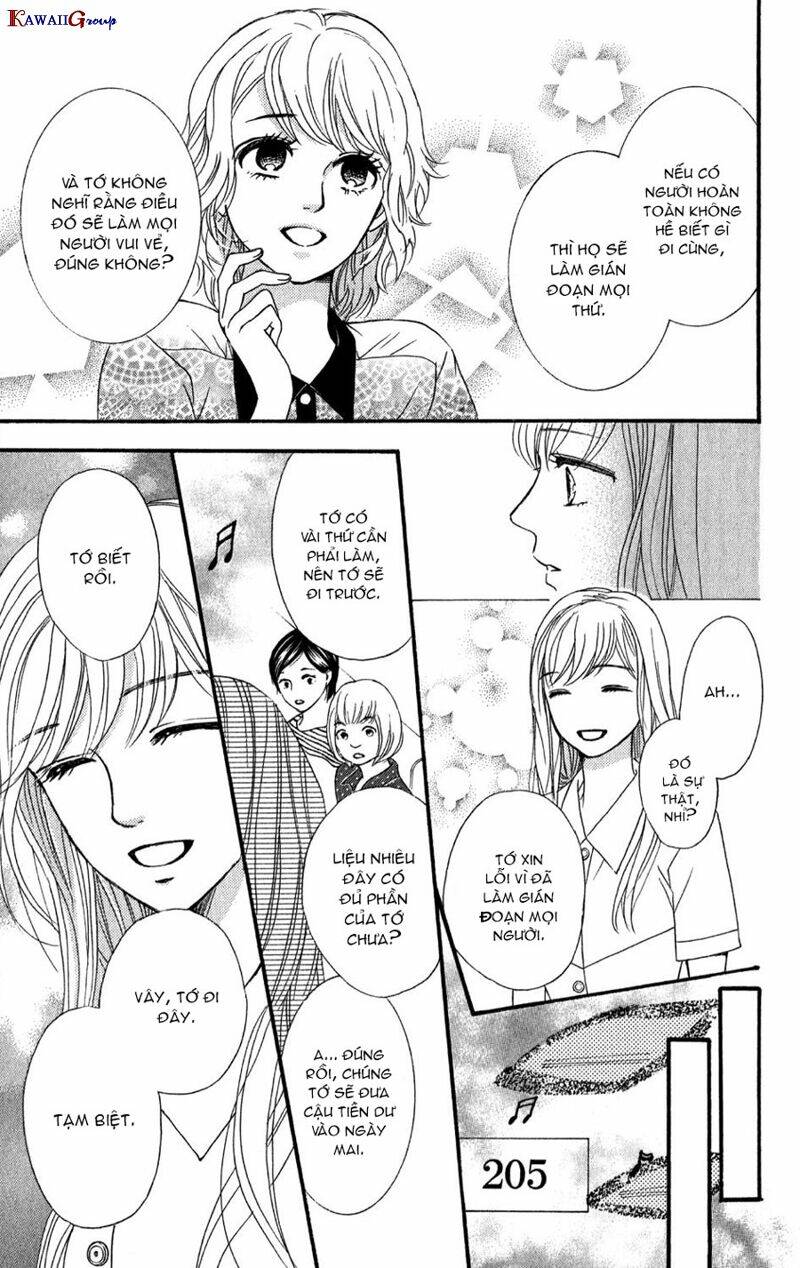 Sumika Sumire: Chapter 2