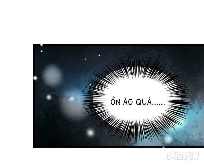 Chào Buổi Sáng, Ức Vạn Manh Thê: Chapter 16