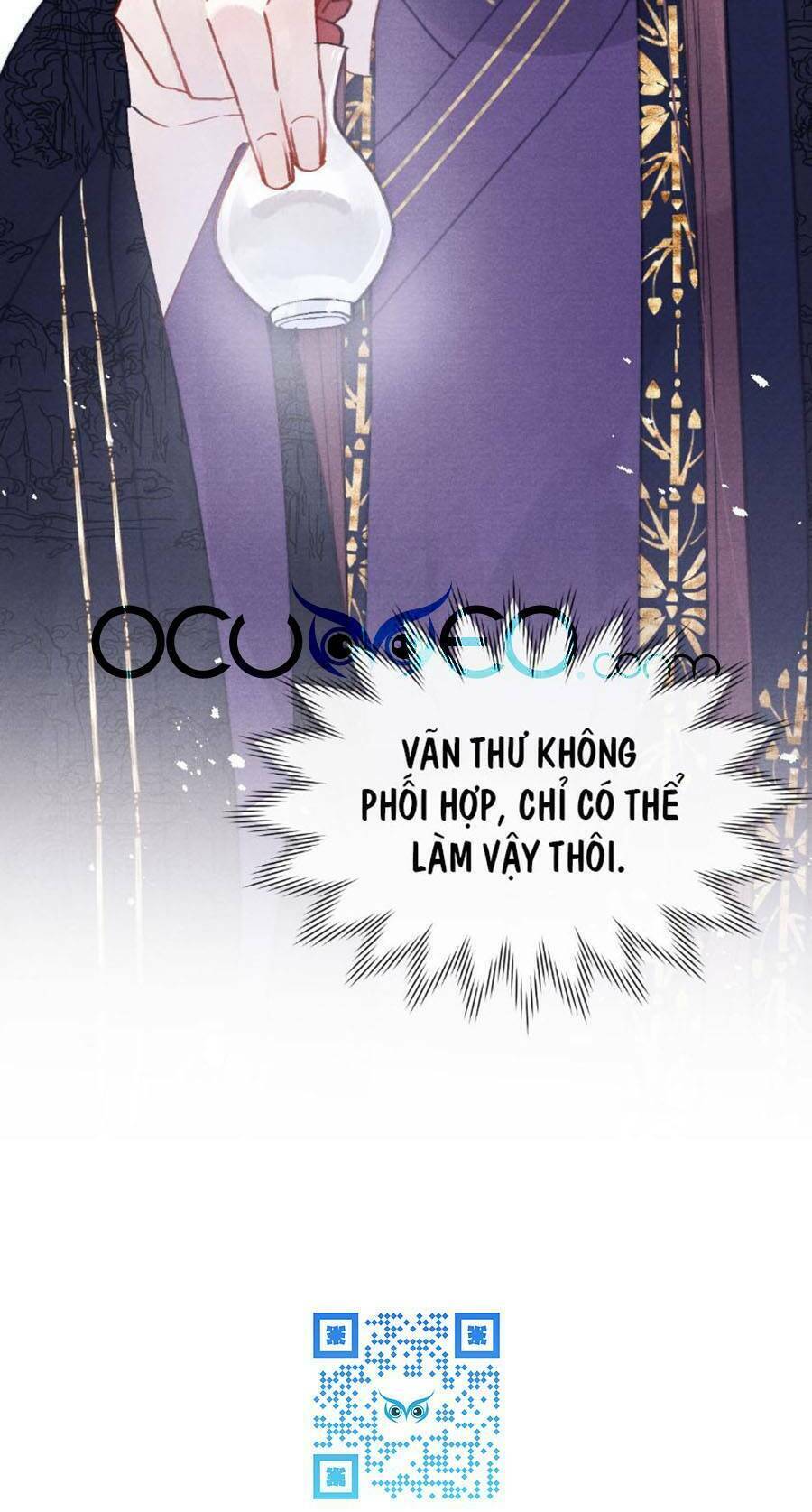Quân Nhan Tựa Hoa Đào: Chapter 53