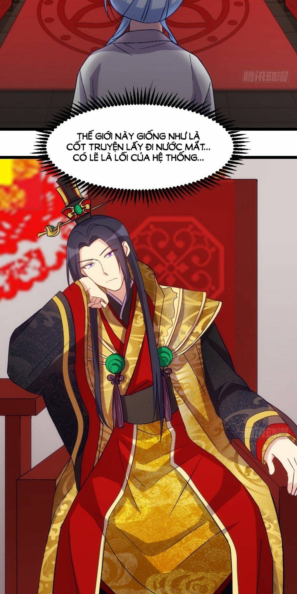 Tôi Ở Dị Giới Khai Ngư Đường: Chapter 45