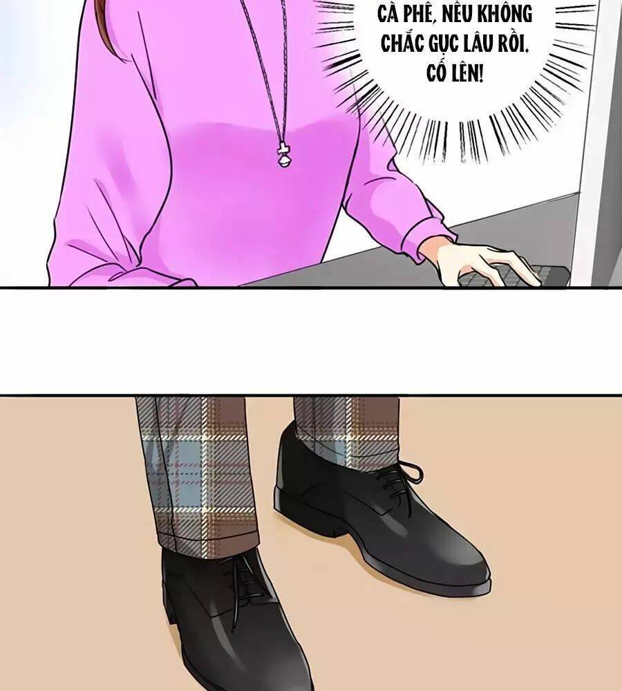 Mùi Hương Lãng Mạn: Chapter 8