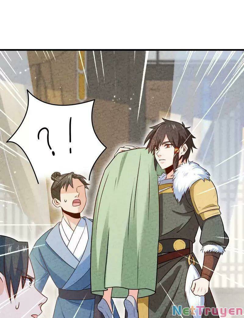 Ngươi Thực Sự Là Thiên Tài: Chapter 14