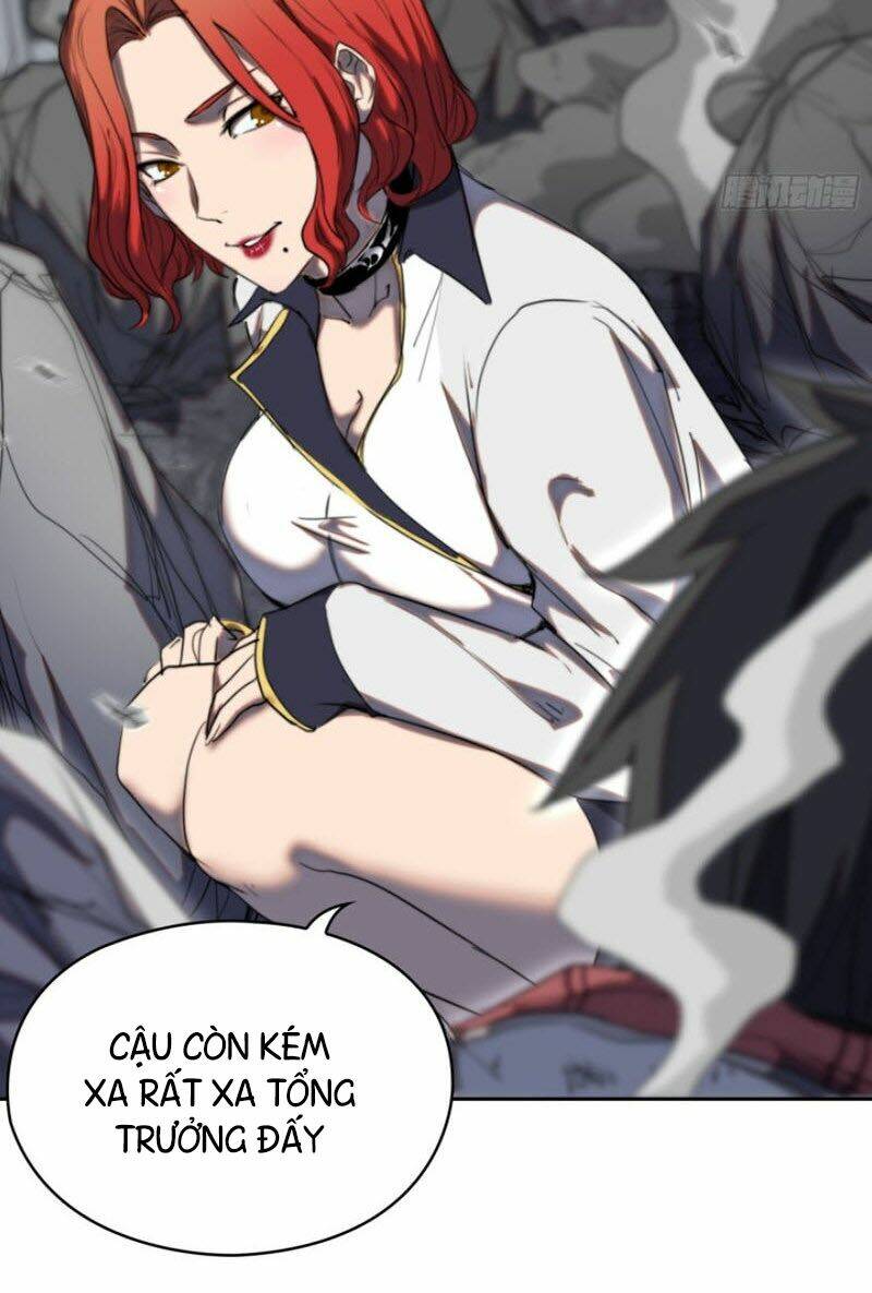 Đô Thị Hàng Thần Khúc: Chapter 49