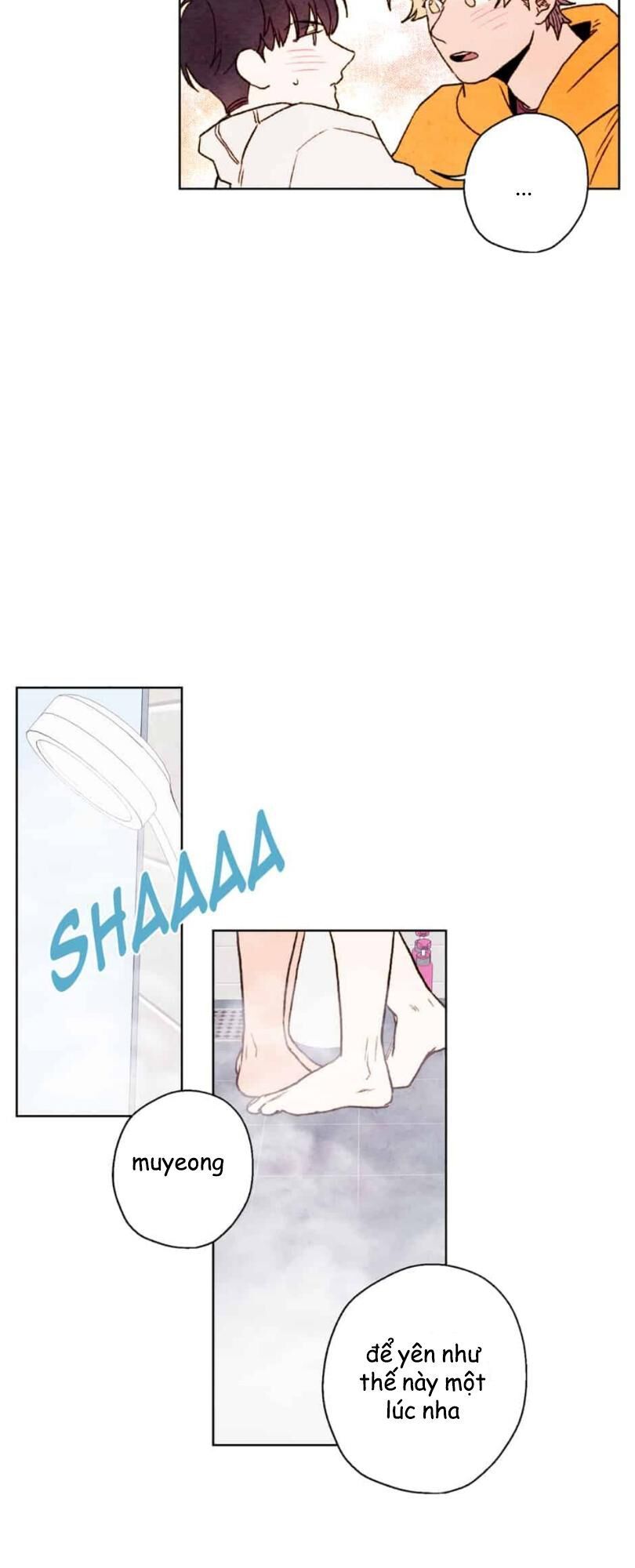 Ôi ! Trợ Lý Đặc Biệt Của Tôi: Chapter 29