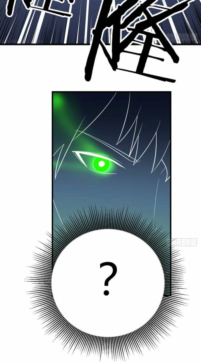 Trợ Lý Thánh Tôn, Ta Đã Vô Địch: Chapter 21