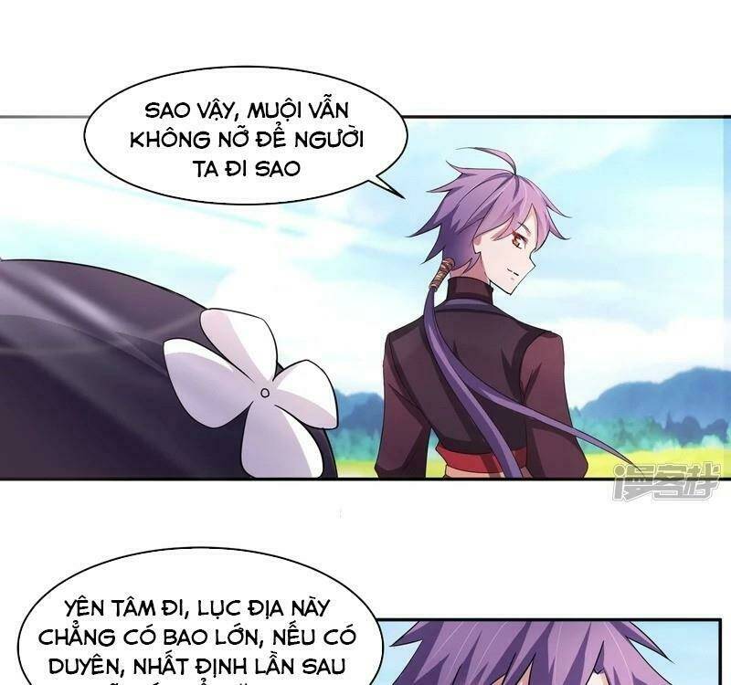 Tuyệt Thế Thánh Đế: Chapter 7