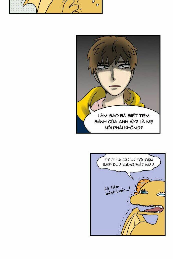 Hắn Ta Là Rồng: Chapter 50