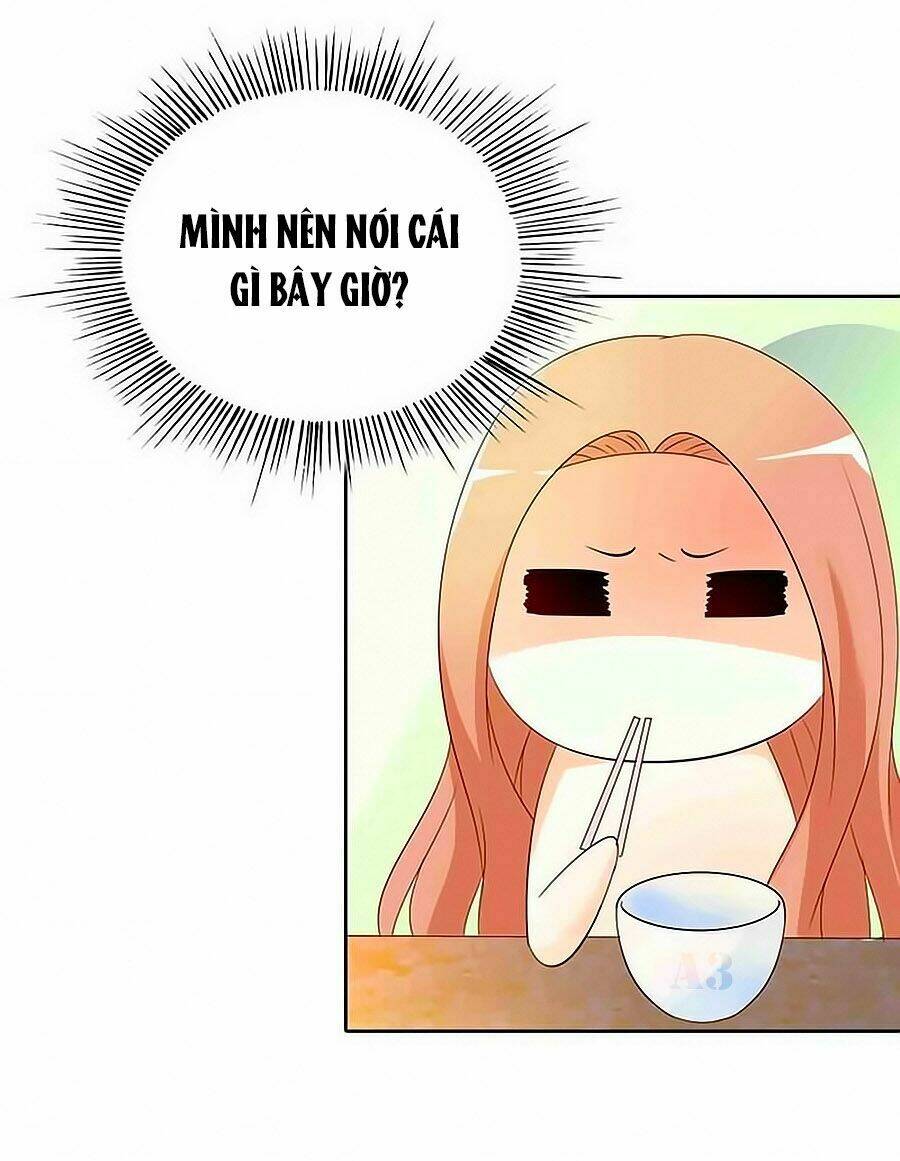 Song Diện Danh Viện: Chapter 39