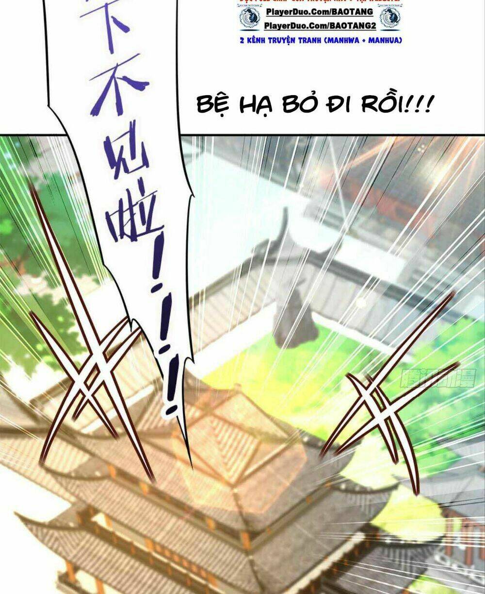 Xâm Lược Vạn Giới: Chapter 14