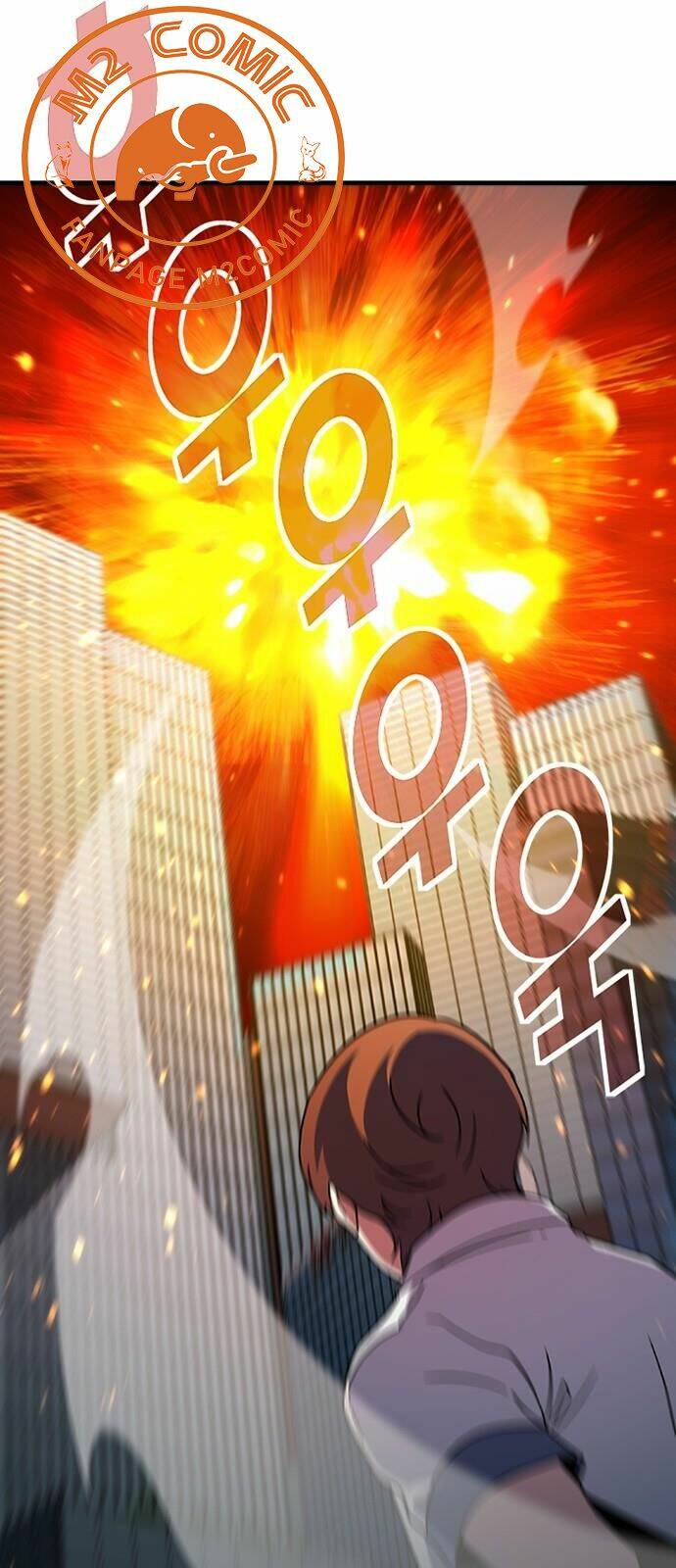 Điểm Chết: Chapter 32