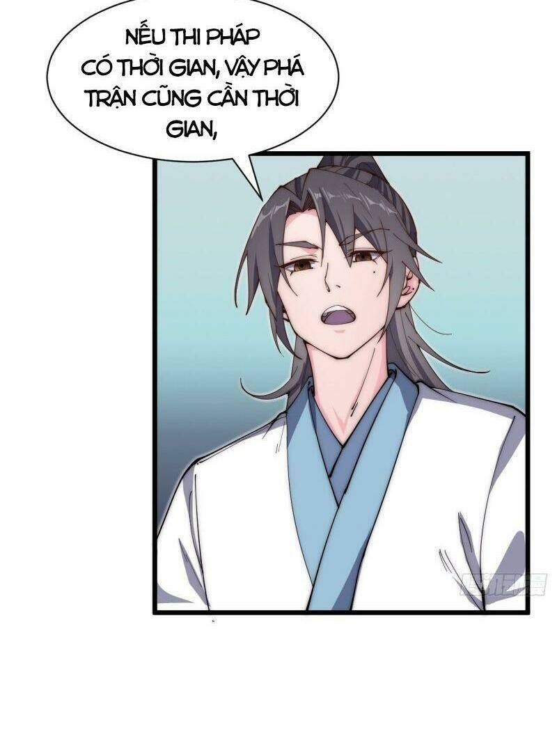 Trường Sinh Cửu Thiên Tuế: Chapter 48