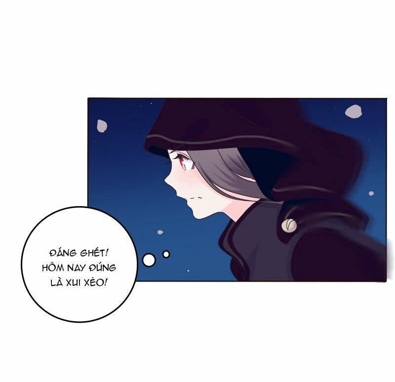 Tướng Quân Mời Ra Trận: Chapter 11