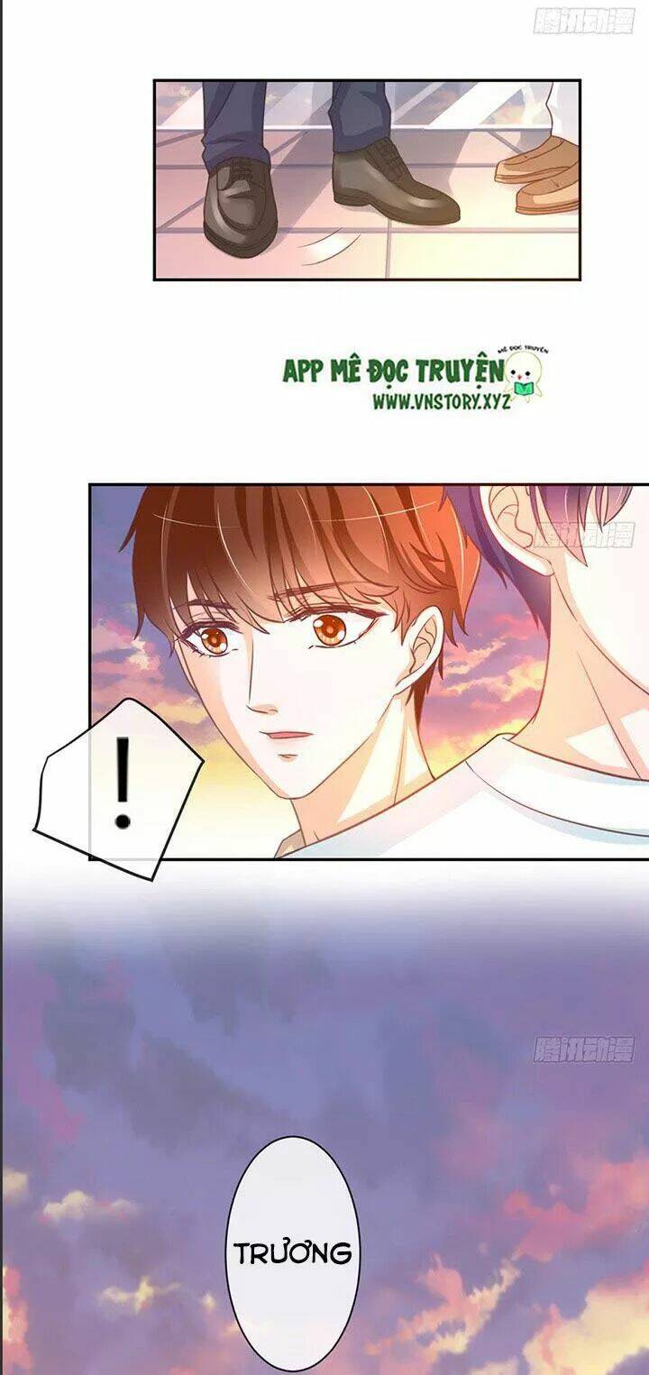 Cẩm Lý Thiếu Nữ Của Tôi: Chapter 20