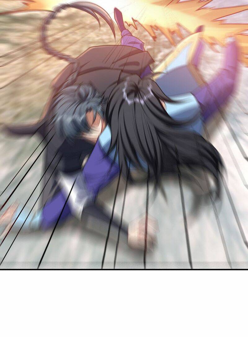 Yêu Giả Vi Vương: Chapter 134