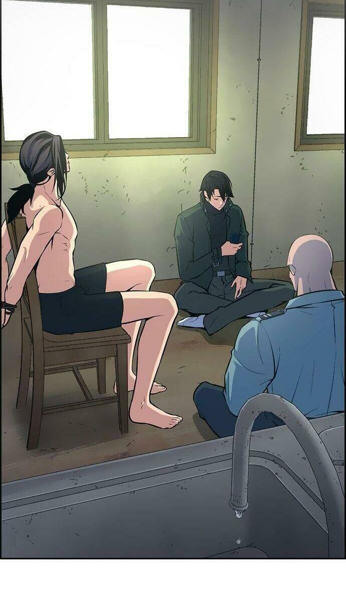 Kẻ Ngoại Lai Ở Vùng Đất Bị Ruồng Bỏ: Chapter 5