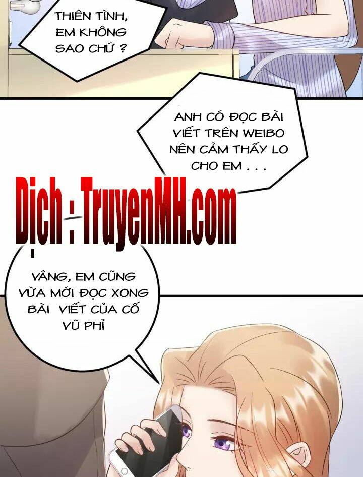 Trong Sinh Chi Ức Vạn Ảnh Hậu Yếu Thượng Vị: Chapter 238
