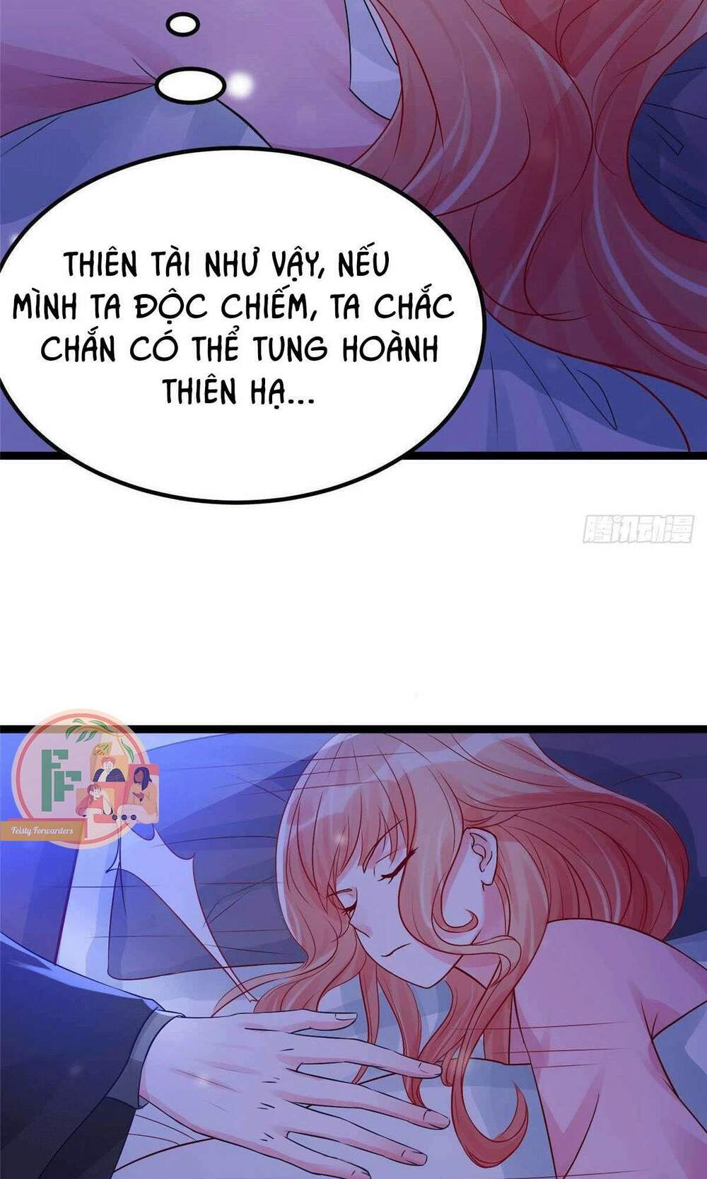 Đặc Công Cuồng Phi: Tuyệt Thế Tu Chân: Chapter 13