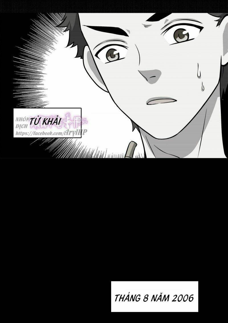 Người Yêu Thời Không: Chapter 27