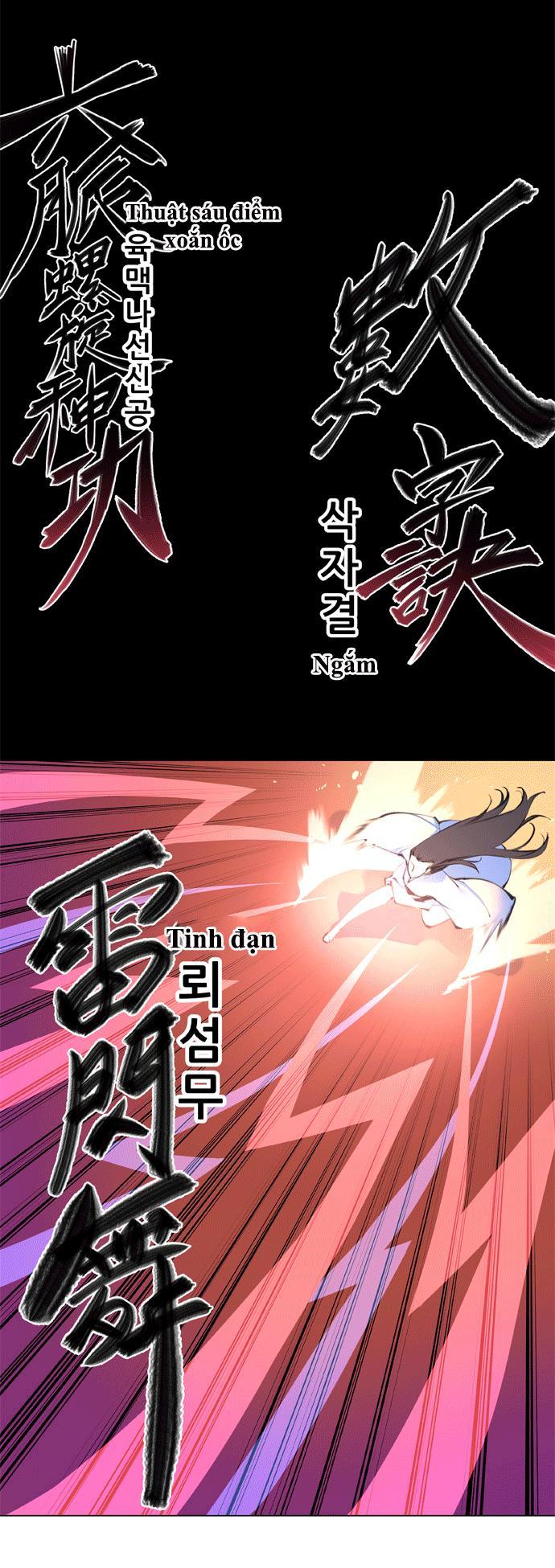 Marchan: The Embodiment Of Tales: Chapter 83