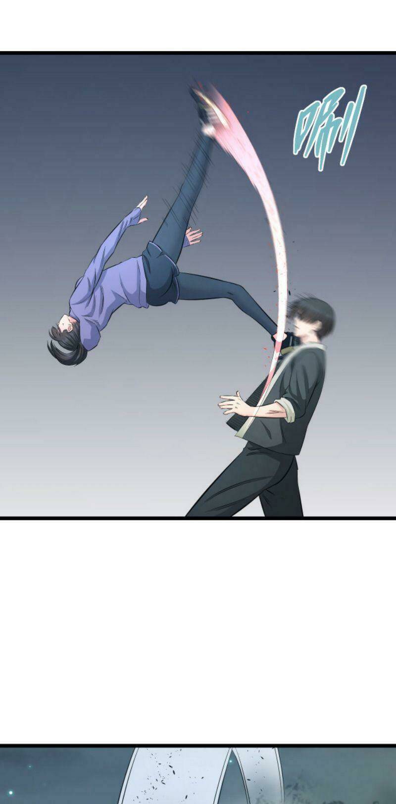 Đối Mặt Với Thử Thách: Chapter 64
