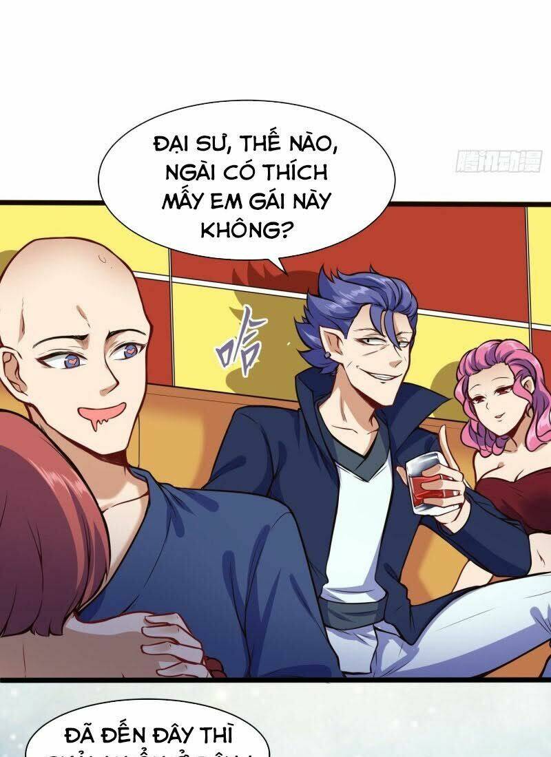 Đô Thị Âm Dương Tiên Y: Chapter 102