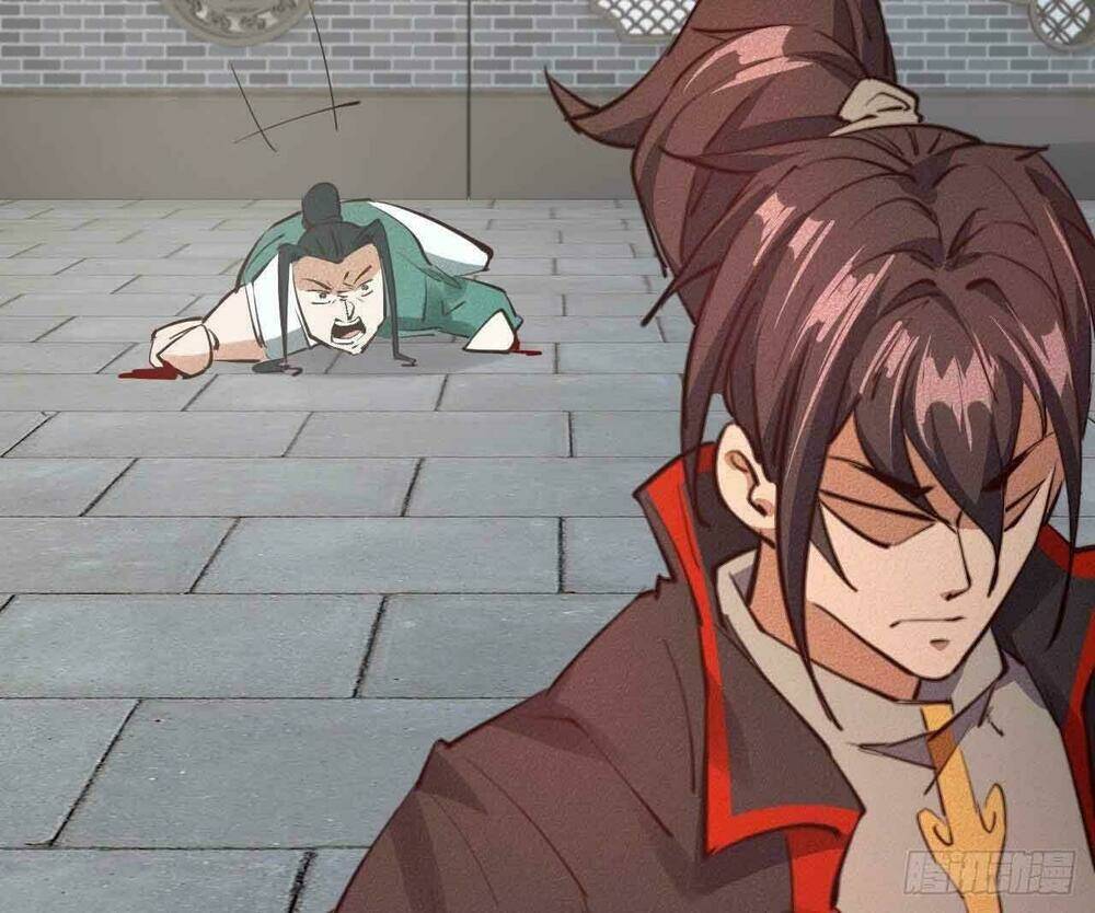 Ta Thành Thần Một Mình: Chapter 28